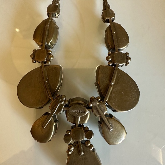 Sorrelli Statement Necklace - Picture 2 of 2